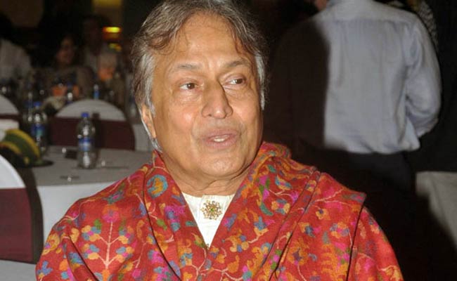 Sarod Legend Amjad Ali Khan Says His Family has Been Ignored by Madhya Pradesh