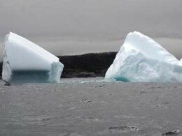 To Study Climate Change, India To Monitor A Major Fjord In Arctic Region To Study Climate Change, India To Monitor A Major Fjord In Arctic Region