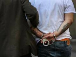 Tunisia Arrests Blogger Convicted of 'Defaming' Army: Lawyer Tunisia Arrests Blogger Convicted of 'Defaming' Army: Lawyer
