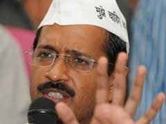 Arvind Kejriwal to be Felicitated at World Brands Summit in Dubai: AAP