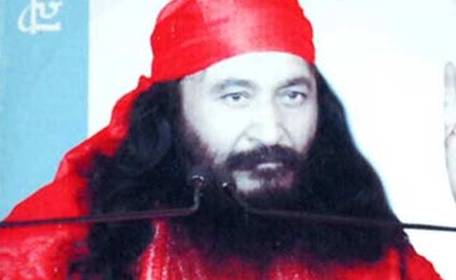 Row in Punjab Over Dead 'Godman' in Freezer