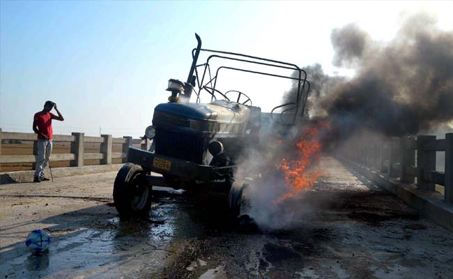 Fresh Militant Attack in Assam, Centre Says 'Act of Terror': 10 Developments