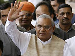 Bharat Ratna for Former PM Atal Bihari Vajpayee, Freedom Fighter Madan Mohan Malaviya