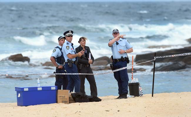 Australia Police Issue Appeal to Mother of Baby Buried at Beach