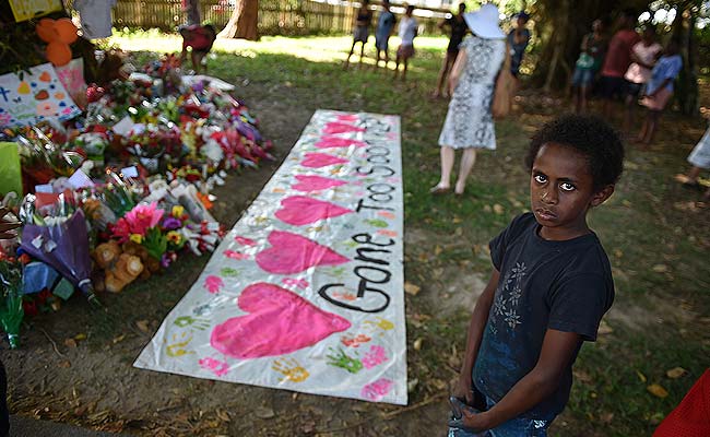 Australian House Where Eight Children Killed to be Demolished