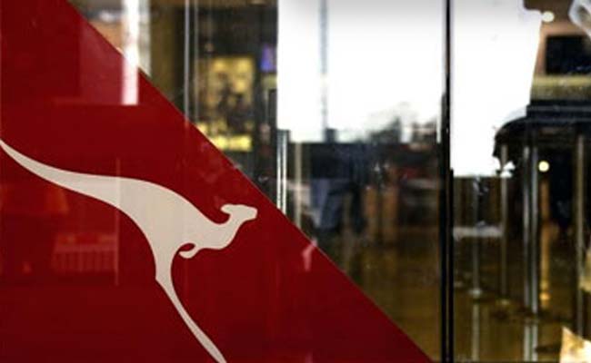 3 Unplanned Landings for Australia's Qantas in a Day 