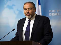 Israel Calls Palestinian UN Draft a Gimmick