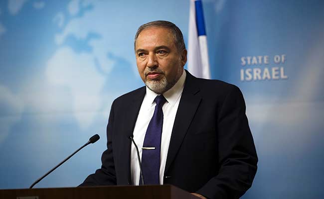 Israel Calls Palestinian UN Draft a Gimmick