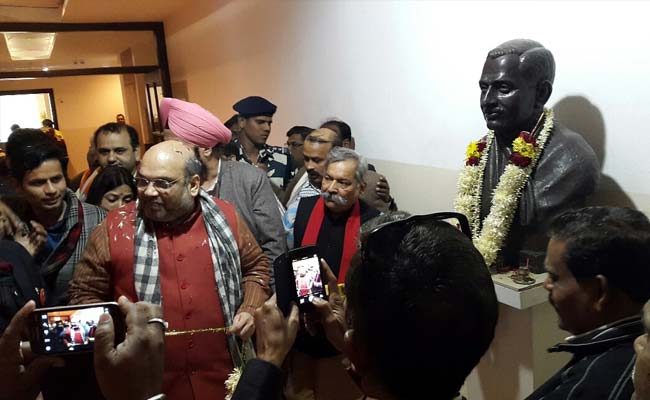 BJP Chief Amit Shah Won't be Tried for Murder; Vindicated, Says BJP: 10 Developments