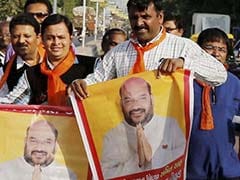 Even Before Amit Shah was Let Off, 'Dilutions' Haunted the Sohrabuddin Case