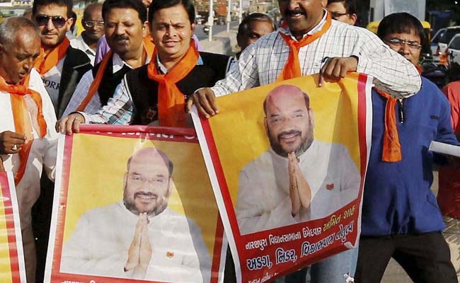 Even Before Amit Shah was Let Off, 'Dilutions' Haunted the Sohrabuddin Case