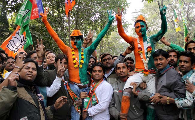Jamshedpur Lok Sabha Seat: जमशेदपुर में विदु्यत वरण महतो पुराने रिकॉर्ड को तोड़ते हुए लगा सकेंगे जीत की हैट्रिक ?