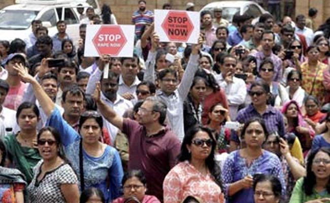 School Horrors of Bangalore Continue: Now 3-Year-Old Allegedly Sexually Abused