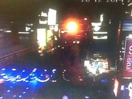 Bangalore Bomb Blast a Terror Attack, Says Union Government Bangalore Bomb Blast a Terror Attack, Says Union Government