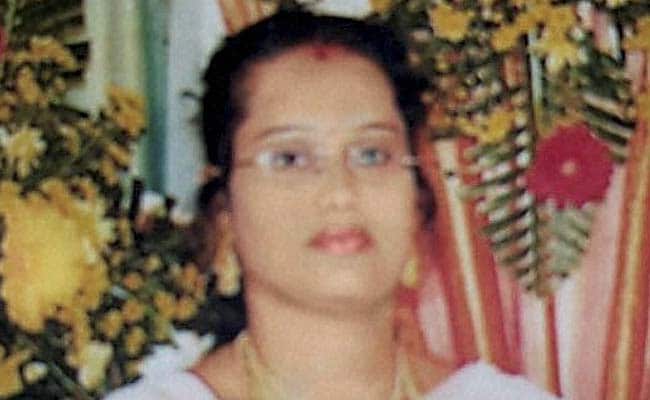 Bangalore Bomb Blast: Mother of 2 on Holiday Killed