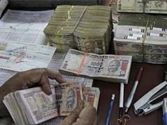 Bad Loan Write-Offs Double to Rs 42,477 Crore in 3 Years