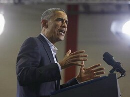 US President Barack Obama Holds Meeting to Discuss Pakistan US President Barack Obama Holds Meeting to Discuss Pakistan