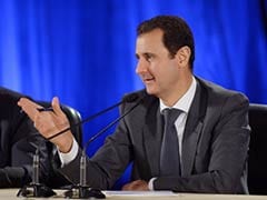 Senior Russian Diplomat to Meet Bashar al-Assad in Damascus: Reports