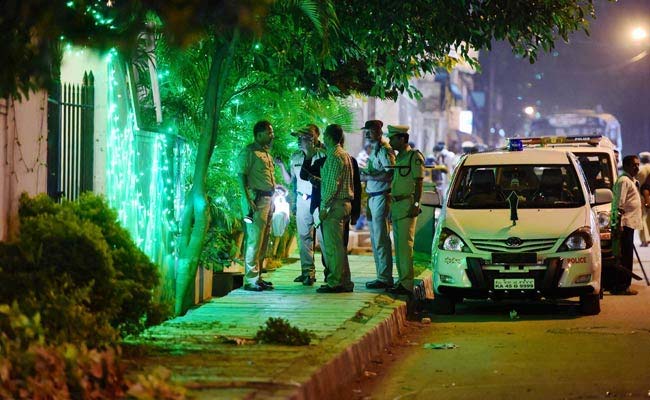 Kolkata Police on Extra Alert Following Bengaluru Blast