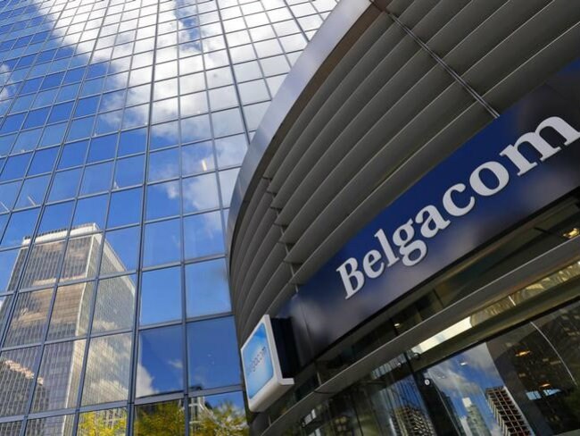 Alleged UK Hacking of Belgian Telecoms Firm Was Far-Reaching-Reports