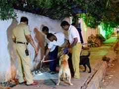 Bangalore Blast: Role of Alleged SIMI Men Who Escaped Jail Suspected