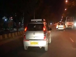 Very Few Safety Promises Kept, Recounts This Cab Driver in Bengaluru Very Few Safety Promises Kept, Recounts This Cab Driver in Bengaluru