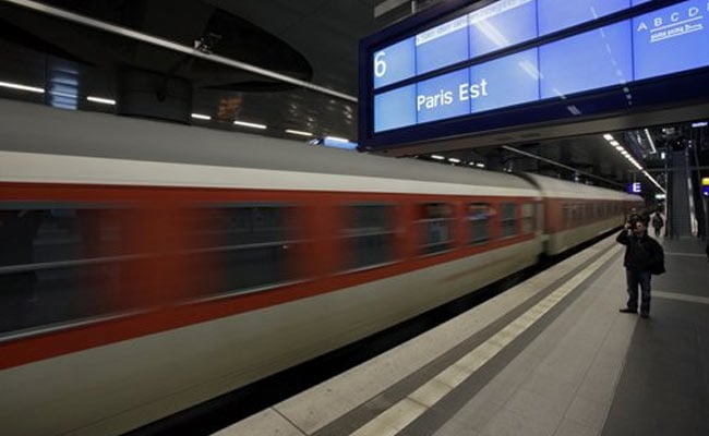 Last Call For Sleeper Trains Linking Berlin, Paris