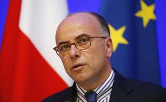 Five Terror Attacks Thwarted, Networks Broken: France