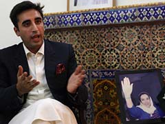 Asif Ali Zardari Hints at Sidelining Son Bilawal From Party Affairs