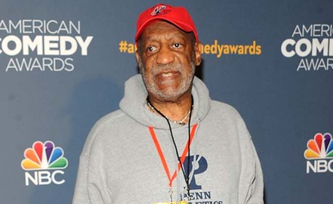 Bill Cosby Resigns from Temple University Board 