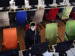Vietnam Arrests Anti-China Blogger for Posting 'Bad Content' Vietnam Arrests Anti-China Blogger for Posting 'Bad Content'
