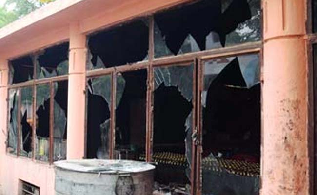 Bodh Gaya Blasts Case: Court Frames Charges Against 3