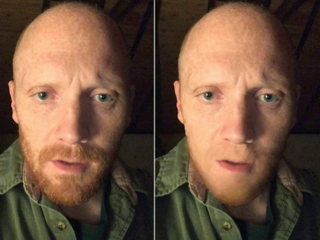 US War Veteran Who Killed Six Found Dead in Woods