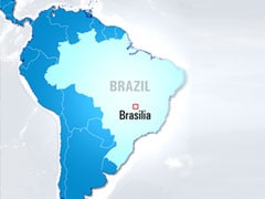 5 Killed in Helicopter Crash in Brazil