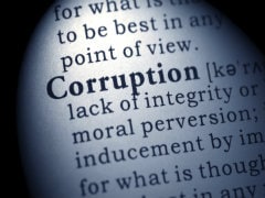 India Ranks 76th In Global Corruption Index