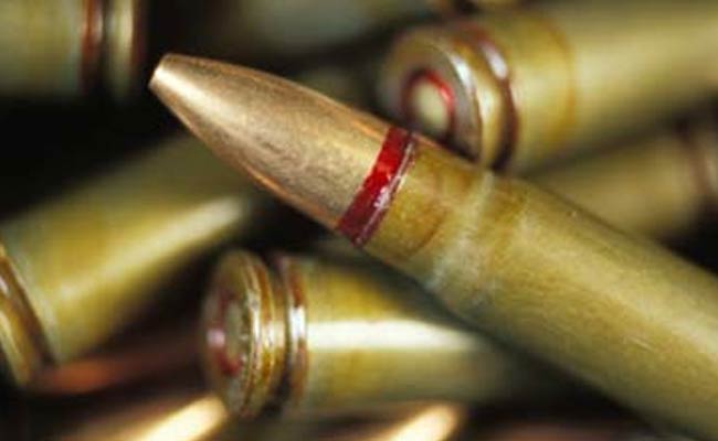 Two Women Held At Kolkata Airport With Bullet Cartridges In Luggage