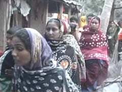 14-Year-Old Rape Victim Commits Suicide in Burdwan
