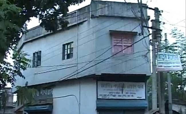 Sahanur Alam, Key Accused in Burdwan Blast Case, Arrested in Assam