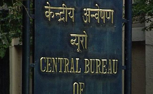 Two Candidates For CBI Chief, PM to Decide: Sources