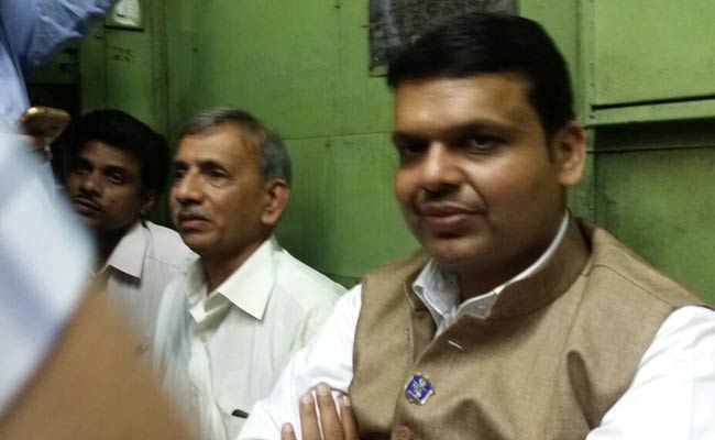 Devendra Fadnavis Government Trims Security of Prithviraj Chavan, Ajit Pawar, Others