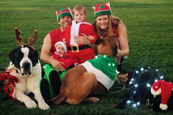 The First Ever 'Dog Adoption Telethon' Was Watched by More Than 4 Million People