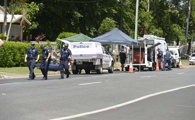 Alleged Australia Child Killer 'Coping As Best She Can'