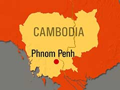 'Montagnard' Refugees Emerge From Cambodia Jungle Hideout