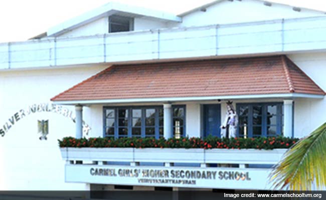 Kerala School Children's 'Rice Bucket Challenge' For Tribal Communities