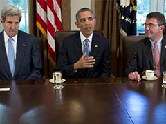 Senate Panel Advances Barack Obama's Pentagon Nominee Ashton Carter