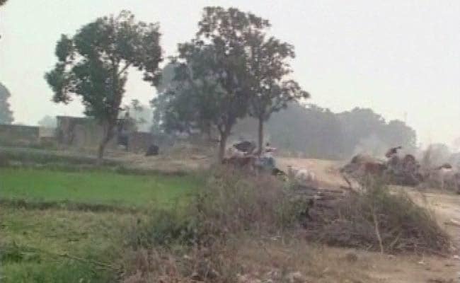 India Retaliates After Soldier is Killed, 4 Pakistani Jawans Dead