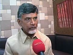 Andhra Pradesh Will Ensure Interests of Farmers Giving Land For New Capital: Chief Minister
