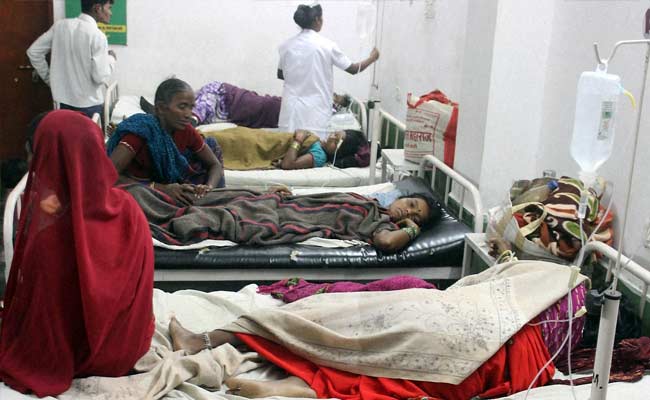 Chhattisgarh Sterilisation Tragedy: Doctor Gets Bail