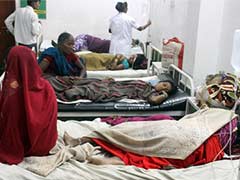 Chhattisgarh Sterilisation Tragedy: Doctor Gets Bail