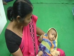 14 Infants Die in Chhattisgarh, Health Minister Gives Clean Chit to Hospital 14 Infants Die in Chhattisgarh, Health Minister Gives Clean Chit to Hospital